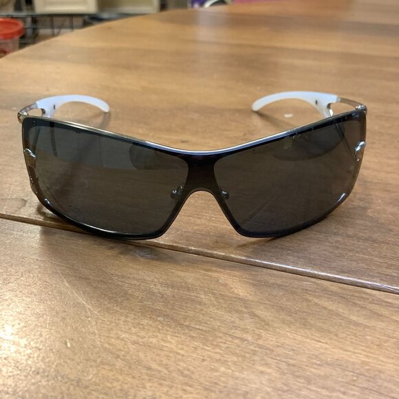 Versace Mod 2048 1000/6G 120 Sunglasses main image 6